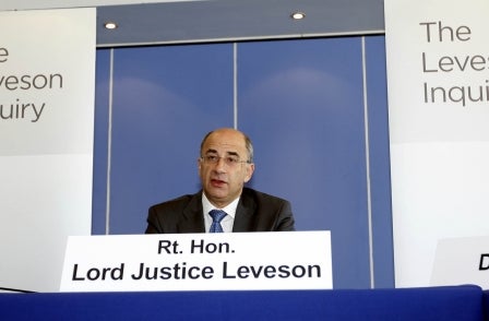 Why the dangers of Leveson don't end at statutory underpinning